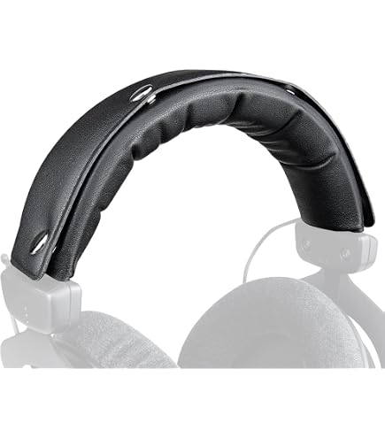 Amazon.com: SOULWIT Replacement Earpads for Beyerdynamic DT700 Pro